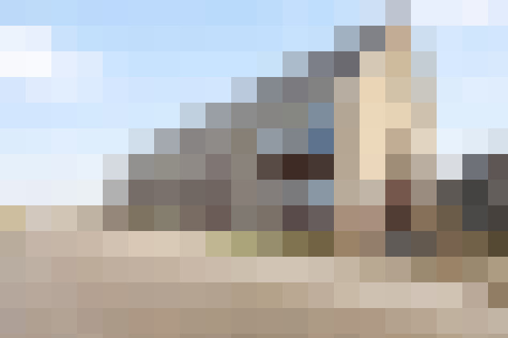  / #7