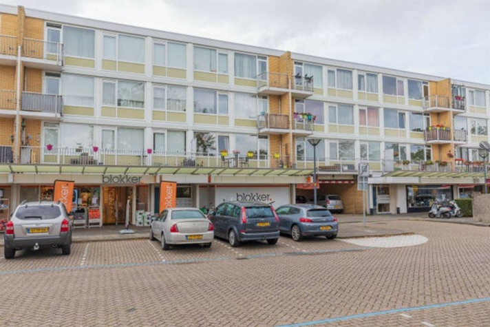 View photo 1/13 of apartment in Haarlemmermeer