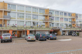 Apartment in Haarlemmermeer