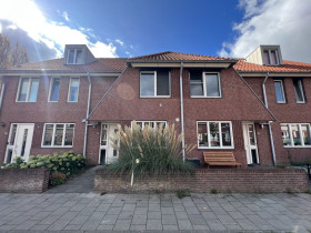 Woonhuis in Nijmegen