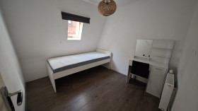 Room in 's-Gravenhage