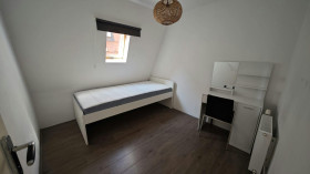 Kamer in 's-Gravenhage