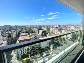 Appartement à Antwerpen
