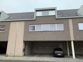 Einfamilienhaus in Ardooie