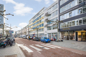 Apartment in Rotterdam