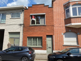 Woning in Mechelen