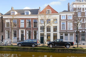 Mieszkanie — Delft