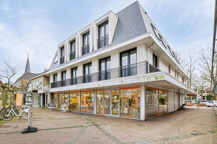 Bekijk foto 1/19 van apartment in Heiloo