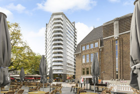 Mieszkanie — Utrecht