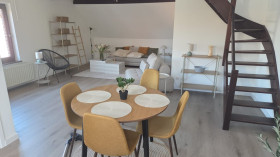 Appartement in Turnhout