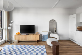Appartement in Rijswijk