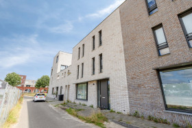Woonhuis in Enschede