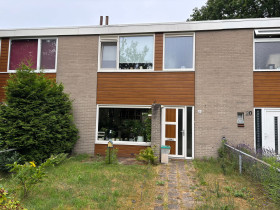 Woonhuis in Enschede