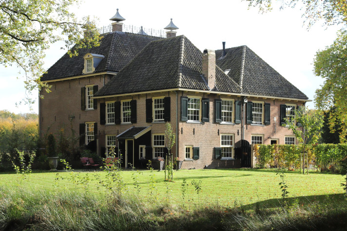 Bekijk foto 1/5 van house in Wilp