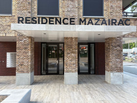 Appartement in Bergen op Zoom