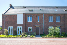 Woonhuis in Eersel