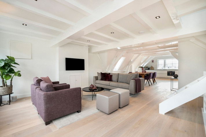 View photo 1/5 of apartment in Amsterdam