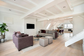 Apartment in Amsterdam