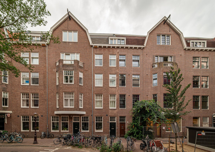 View photo 1/5 of apartment in Amsterdam