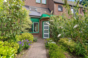 Woonhuis in Hoofddorp