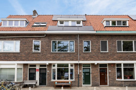 Woonhuis in Utrecht