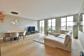 Apartment in Amsterdam