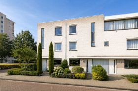 Woonhuis in Amstelveen