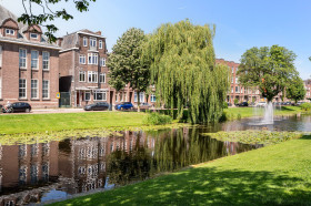 Mieszkanie — Rotterdam