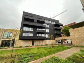 Apartment in Tilburg