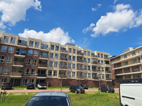 Appartement in Tiel