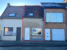 Maison d'habitation à Moerbeke-waas