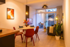 Appartement à Antwerpen