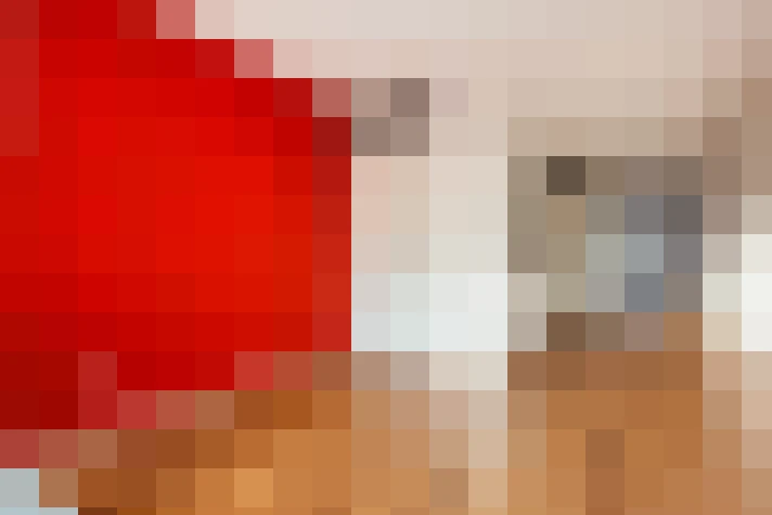  / #8