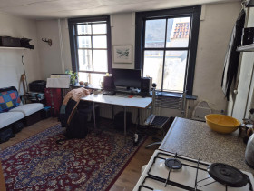 Room in Zwolle