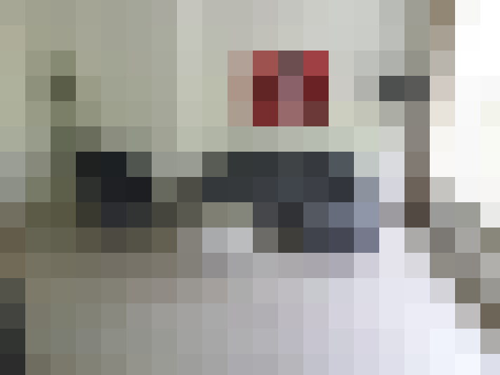  / #16