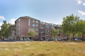 Appartement in Heemskerk