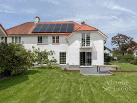 Einfamilienhaus in Uccle