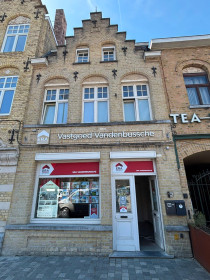 Appartement in Diksmuide