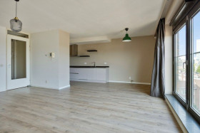 Appartement in Rotterdam
