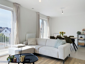 Appartement à Rumbeke
