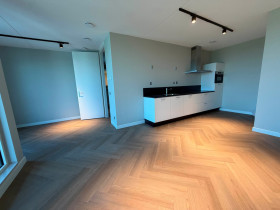 Appartement in Haarlemmermeer