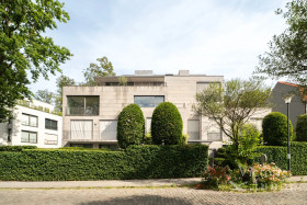 Appartement in Uccle