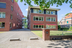 Appartement in Nijmegen