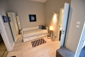 Kamer in Brussel