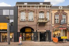 Appartement in Weert