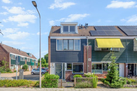 Woonhuis in Landsmeer