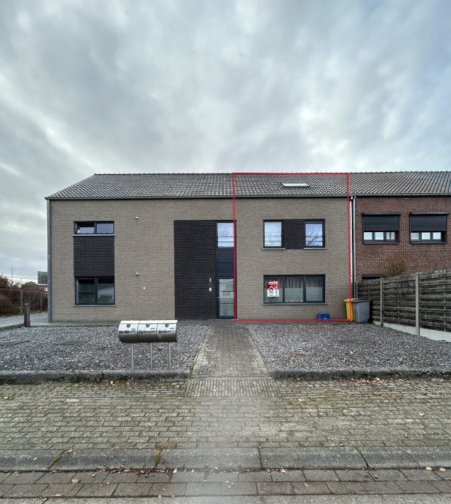 Bekijk foto 1 van 16 van het house in Mol