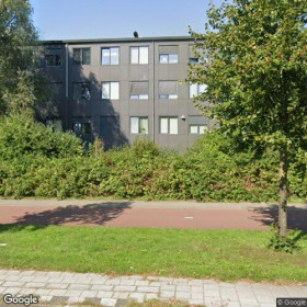 Studio in Amsterdam