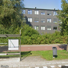 Studio in Amsterdam