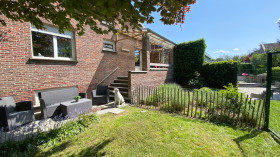 Einfamilienhaus in Brugge